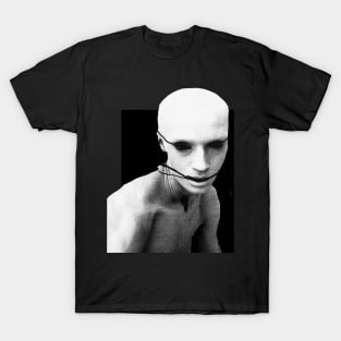 Poppy Demon T-Shirt